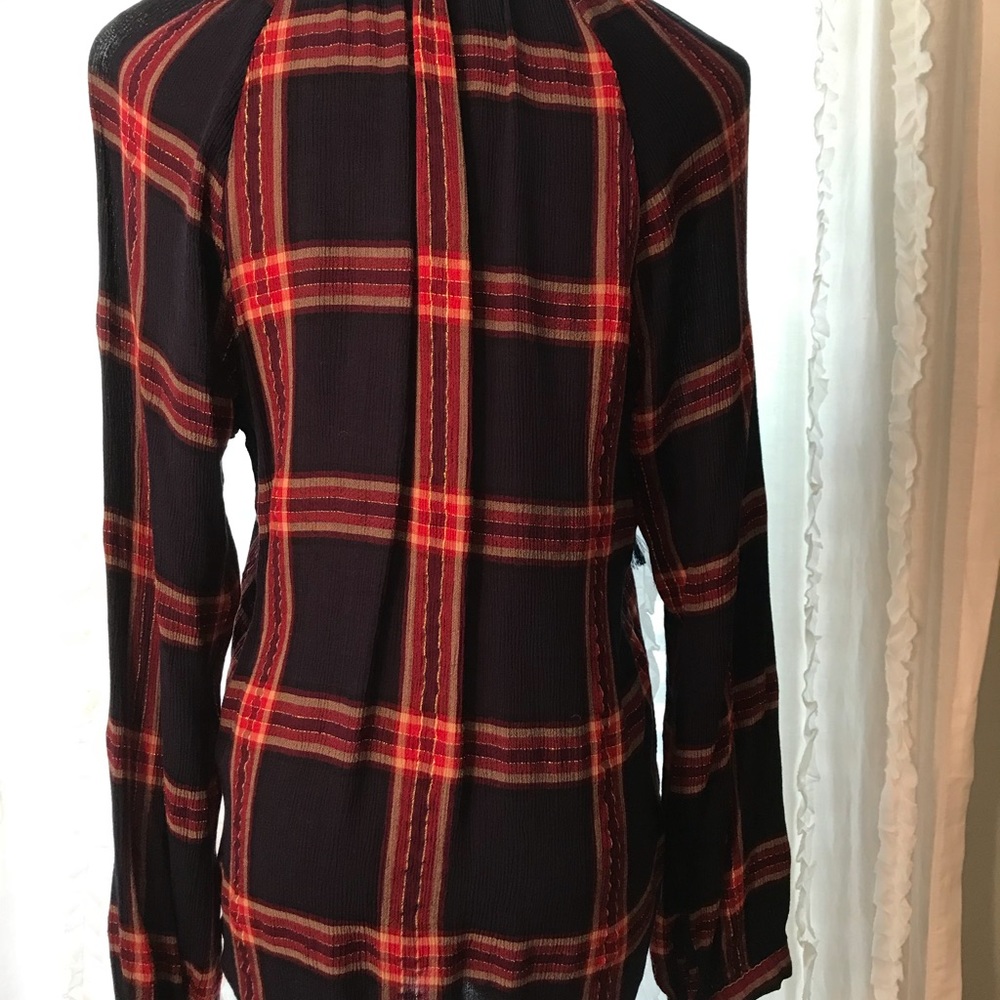 Blouse - Picture 3 of 3